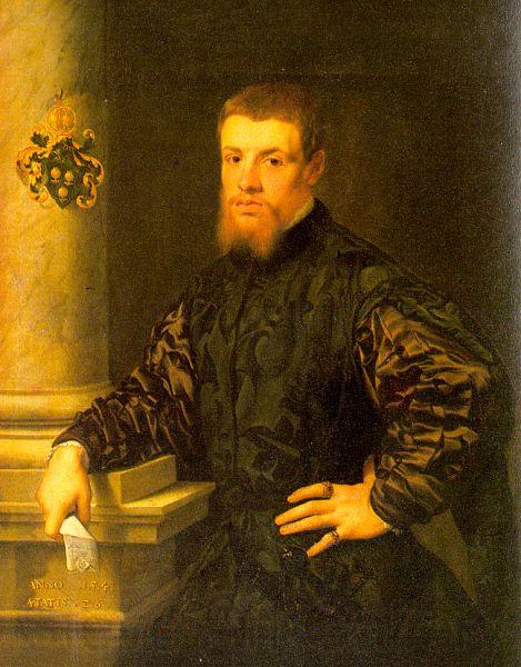 Calcar, Johan Stephen von Melchoir von Brauweiler